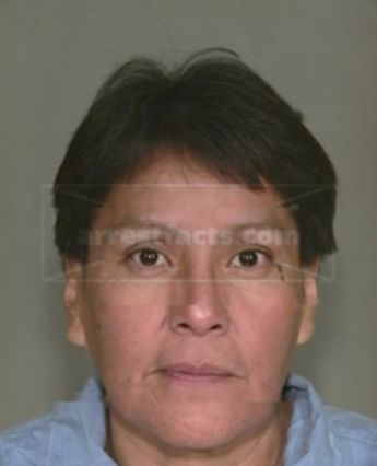 Sarah Begay