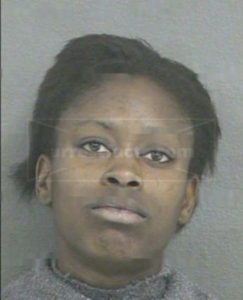 Jennifer Diana Canady