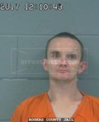 Stephen Alexander Judkins