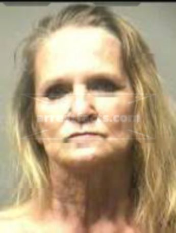 Sandra Kaye Brown