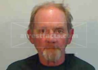 Joe Edward Patton