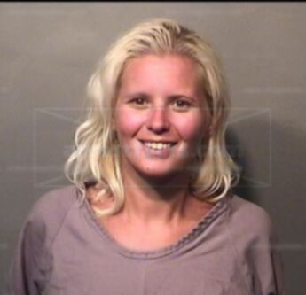 Ashley Mharry Martindale