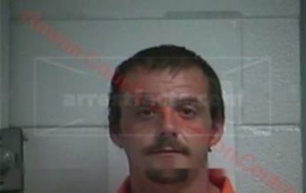 Travis Cantrell