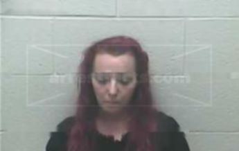 Brandy Jo Davenport