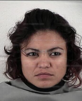 Roxana De Los Angeles Romero