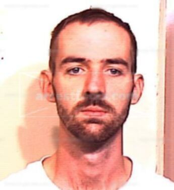 Blaine Marshall Mcgowan