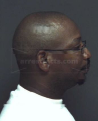 Rodney Sherald Stevenson