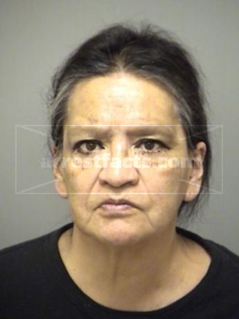 Eloisa Martinez Sanchez