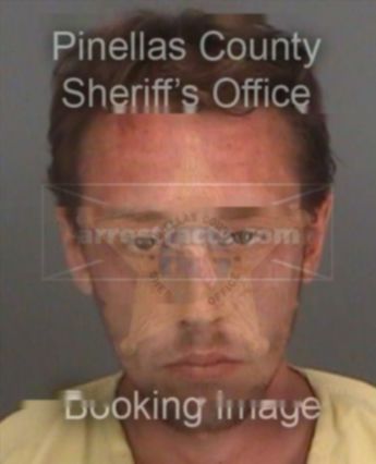 Joshua William Ward