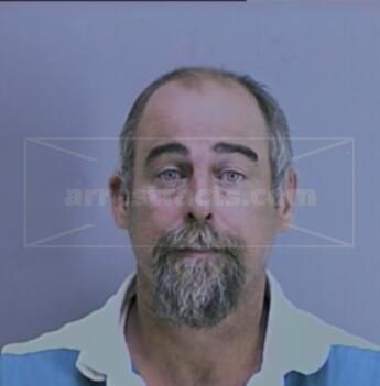 Cary Curtis Brooks