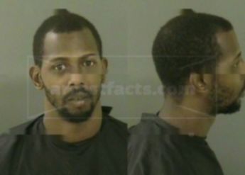 Lavell Deon Davis
