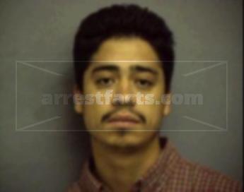 Hector Castro Ruiz