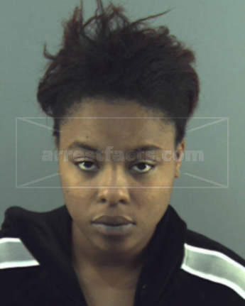 Jamesia L Jordan