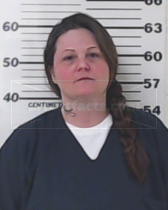 Shaunna Ruth Wood