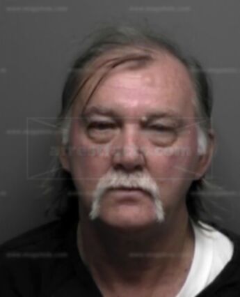 Kenneth Earl Register