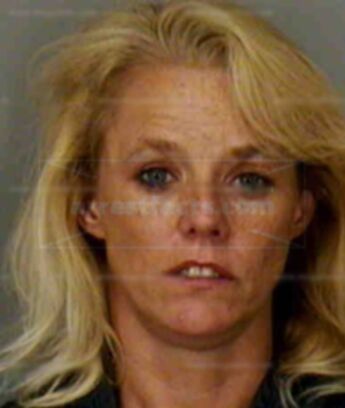 Bobbie Jean Crotts