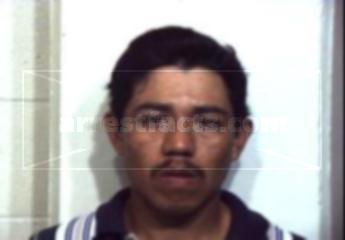 Cesar Alejandro Deleon