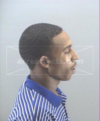 Christopher Marcell Mumphrey