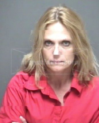 Rhonda Fay Dickens