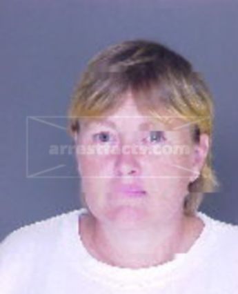 Kathleen Wolfe