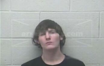 Dylan Robert Mcdaniel