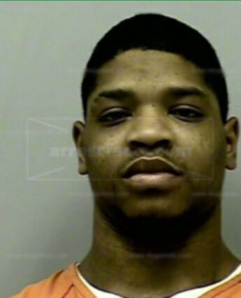 Jacquell Cammar Anthony Milton