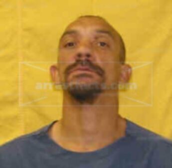 Mark Anthony Fairrow