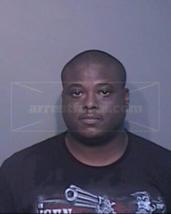 Kenith Larneil Proctor