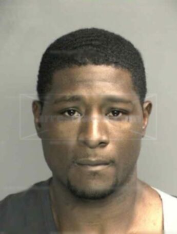 Tareek Gilliam