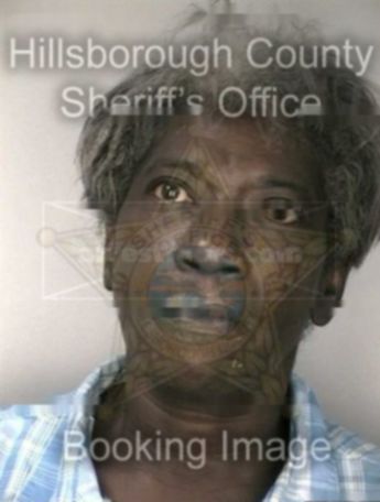 Elnora Elizabeth Lewis