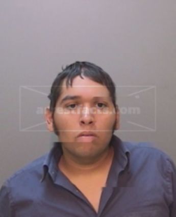 Michael Alexander Dominguez