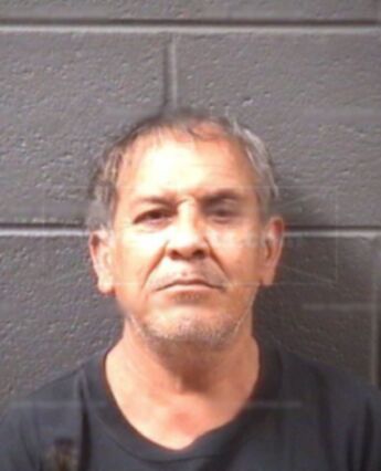 Salvadore Jose Aguilar