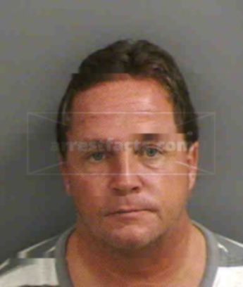 Paul Burton Drummond