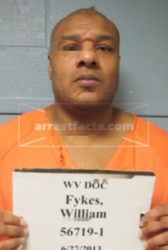 William N Fykes