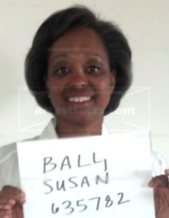 Susan Ball