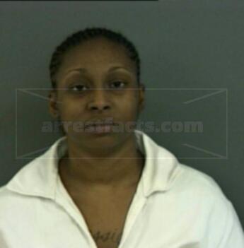 Patricia Albro Johnson