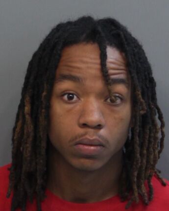 Tyree Denota Scott