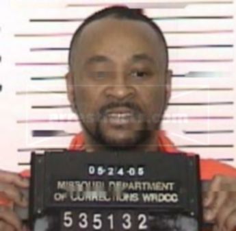 Ricky Linn Brown