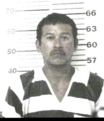 Jesus Cuellar Diaz