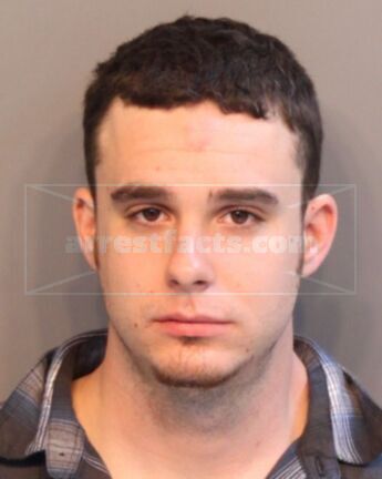 Matthew James Duggan