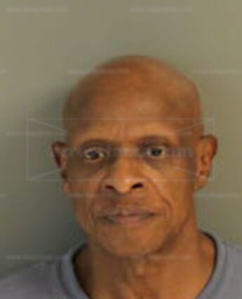 Willie Hall