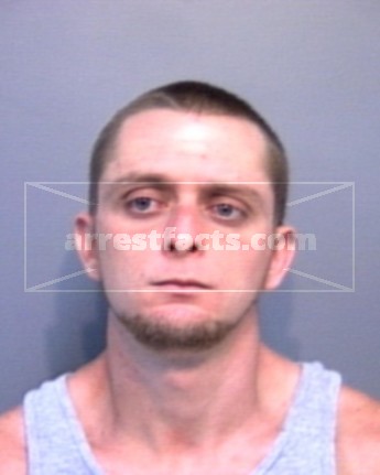 Jason Dean Green