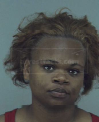 Jasmine Shantae Copeland