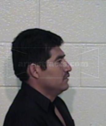 Alberto Moreno Rodriguez
