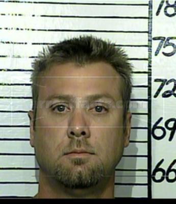 Travis Weldon Crim