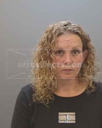 Kristy Lee Creswick