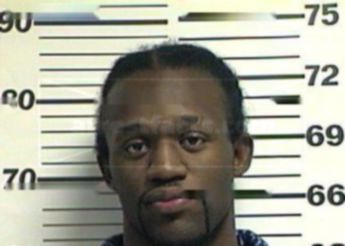 Maurius Lamont Harbert