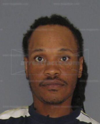 Frederick Singletary