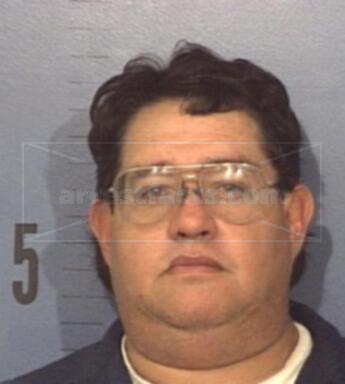 Eddie Nasario Rodriguez