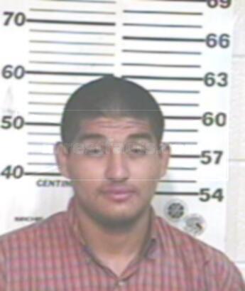 Genaro Iii Olvera Perez